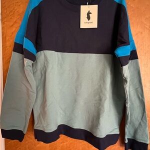 Cotopaxi Sweatshirt